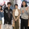 ​かが屋・賀屋、曽田陵介や紺野彩夏らとドラマ出演、撮影中にダイエット成功？