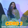 Siska とDinda、こんな仕事もしていたんだ。飲食店でライブ