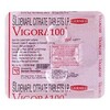 Vigore 100 mg Conventional Tablet For Impotence 