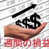 自動売買の運用実績　2019.07.05現在