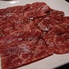 赤坂見附　炭火焼肉SUPUL（スプル）