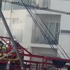 【衝撃の事実】十三火事2025｜なぜ火災多発？8棟焼損の真相