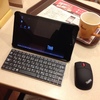 Lenovo『ThinkPad 8』レビュー