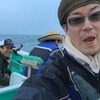 ボートがないのでGW乗合ジギング大会
