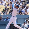 ジャース・大谷翔平、4回1失点8Ｋの好投　通算1000安打は10試合ぶりの逆転2ラン