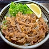  2014/12/13 かけうどん(冷) 小