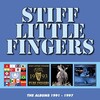 The Albums 1991-1997 - Stiff Little Fingers