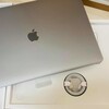 MacBook Pro 16インチ