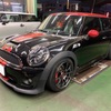 ヨコハマ ブルーアース GT＠R56JCW