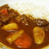 週末はやっぱりカレーだね！オススメのカレー・レシピ本を紹介！！