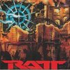 RATT　『Detonator』