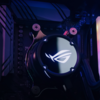 【日本上陸！】ASUS社RGB水冷CPUクーラー「ROG STRIX LC 240 RGB」が発売！