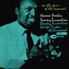 「Horace Parlan - On The Spur Of The Moment +2 (Blue Note) 1961」安定感ある演奏
