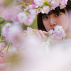 爛漫❣️ マドカさん その7 ─ RARE撮影会 2024.4.13 明治村 ─