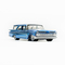 1959 CHEVROLET BROOKWOOD