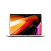 New Apple MacBook Pro (16インチ, 16GB RAM, 512GBストレージ) - シルバー