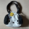 【しまむら】ポチャッコのハッピーバッグを購入！6点全部素晴らしすぎる〜