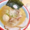 【グルメ】ラーメンストリートで食べた濃厚煮干しラーメン(^-^)