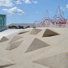 横浜ベイサイドマリーナ散策【ユニクロPARK・三井アウトレットパーク 横浜ベイサイド】