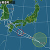 台風