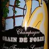 Grain De Folie Jean Francois Launay