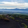 富士山登山の記録　標高2000mまで