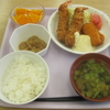 3/11の昼食