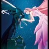 眺めの会・10月下旬 『竜とそばかすの姫』