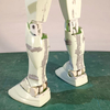 【ガンプラ】 1/100 RX-78 ガンダムを作る その106 2025年4月9日 【旧キット】
