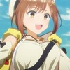 アニメ「ライザのアトリエ」の思い出