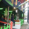 亀山神社　秋のお祭り！