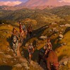 【レビュー】新ルーンクエスト RuneQuest Roleplay in Glorantha プレビュー版