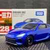 NO.28 SUBARU BRZ