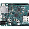 Arduino IDE(EthernetUDP.remoteIP関数の使い方)