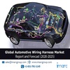 Automotive Wiring Harness Market Trends, Drivers, Growth Opportunities, Challenges, and Investment Opportunities