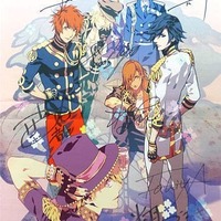 今ランサー/アルトリア・ペンドラゴン Premium Tapestry vol.2(B2