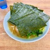 保土ケ谷区狩場町の「オノミチ」でラーメン＆のり