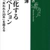 野生化するイノベーション【☆☆☆】