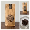 豆記録１３：Arabica Coffee / K’Ho Coffee