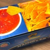 手軽にナチョス！EL SABOR（エル・サボール）の「NACHO ‘N DIP（ナチョディップ）」の巻