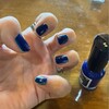 マニキュア買った