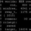 VMware ESXにおけるメモリ管理(12) - いつ、どのタイミングで、どの機能が使用されるのか