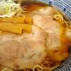 ラーメン激戦地区に住んでいるのだから。 ②