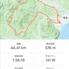 BIKE44km、出水市海洋公園、【中華料理】珍萬虎居