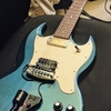 ペドロのGIBSON Melody Maker SG '67