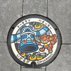 ジョウト伝説始動！　ポケふた訪問の旅　～奈良・大阪編　前編（斑鳩）～
