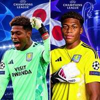 欧州サッカーニュース