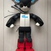 久しぶりのロボット進捗