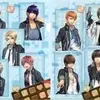 「オトメイトくじ VOL.2」2014の中で最もレアな作品を決める　プレミアグッズランキング　