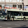 京都市バス 1228号車 [京都 200 か 1228]